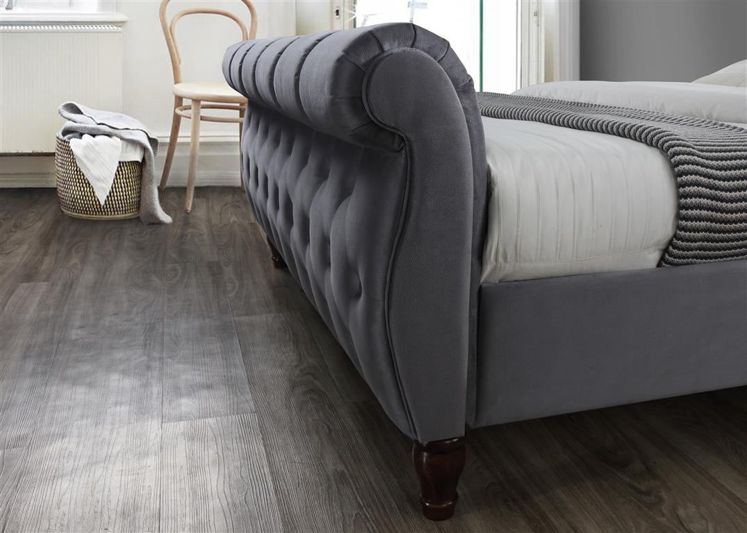 California King Size Bed Frame