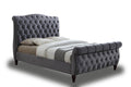 California Super King Size Bed Frame