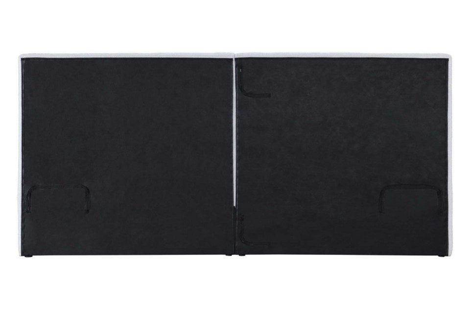 Comodo headboard rear view