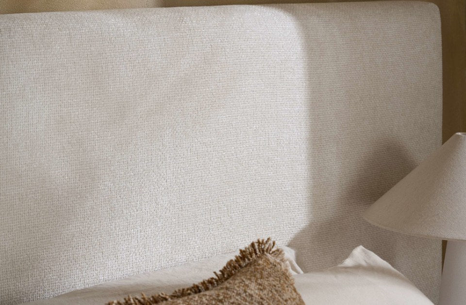 Comodo fabric detail