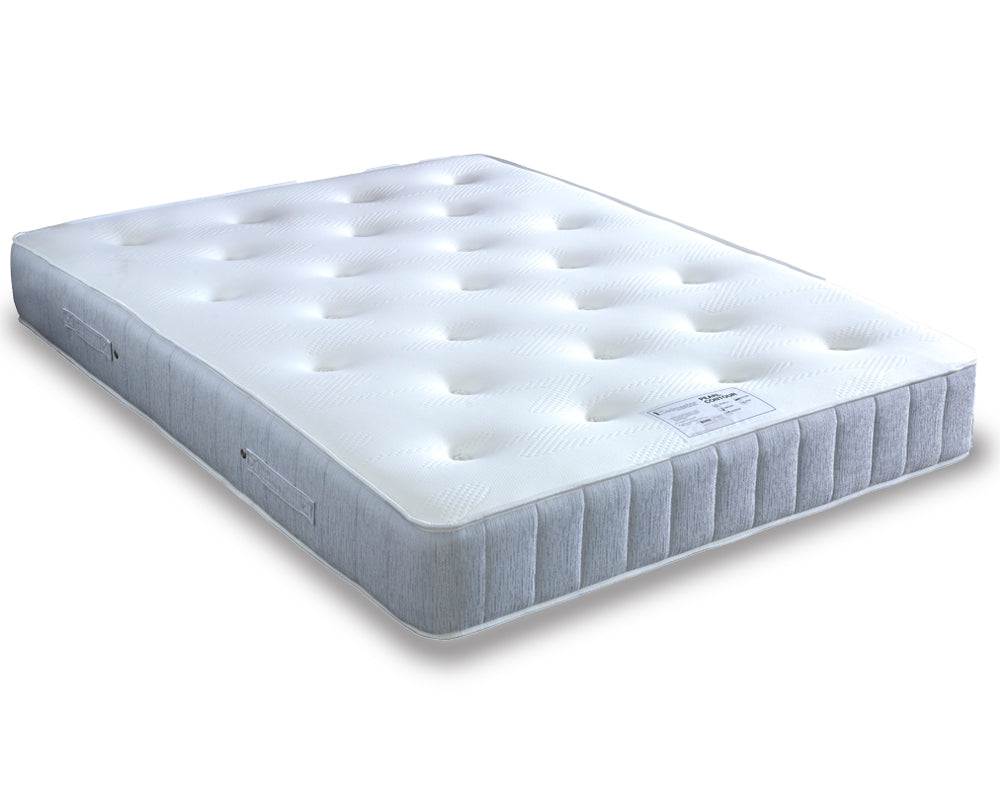 Deep Sleeper Contour Pearl Super King Size Mattress