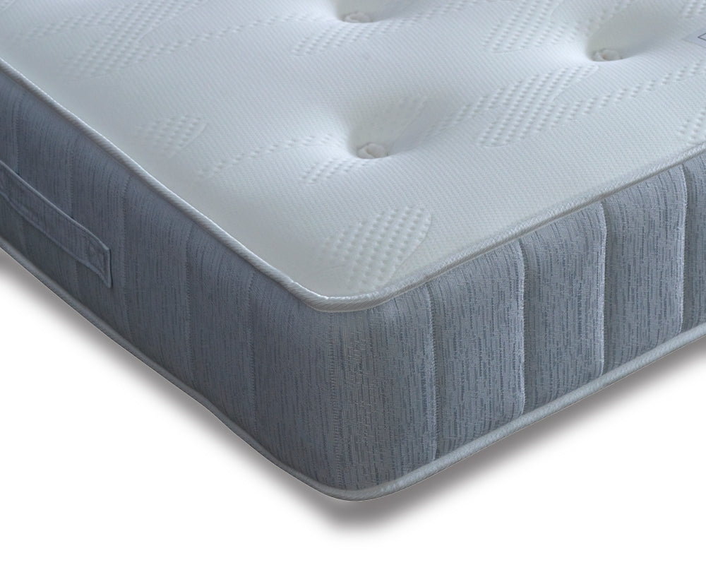 Deep Sleeper Contour Pearl Three Quarter Mattress