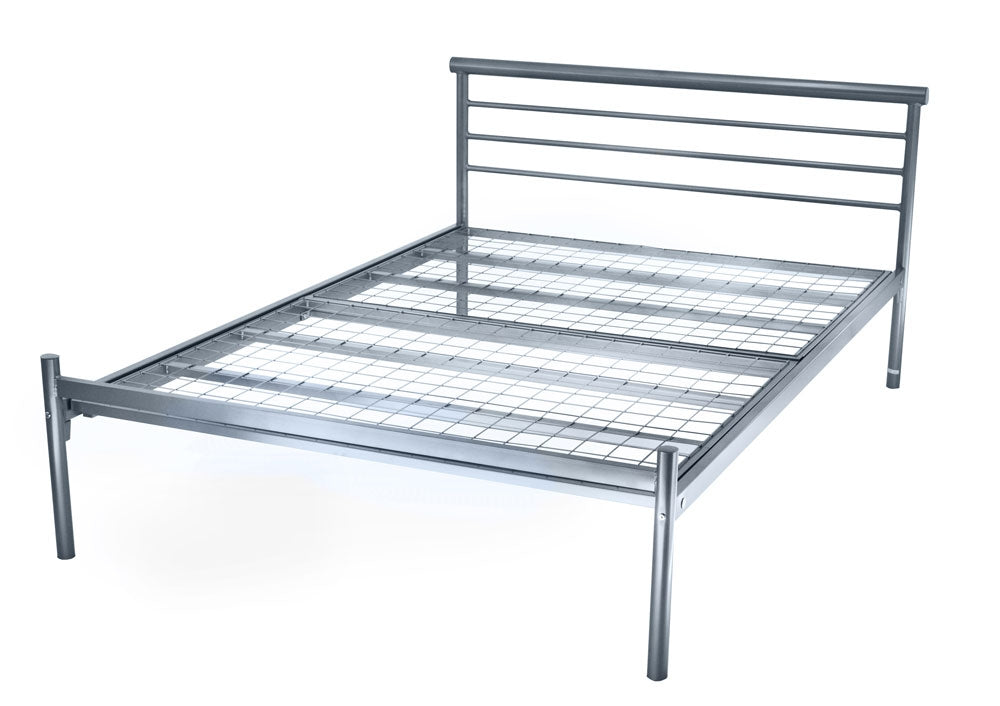 Contract Three Quarter (3/4) Bed Frame