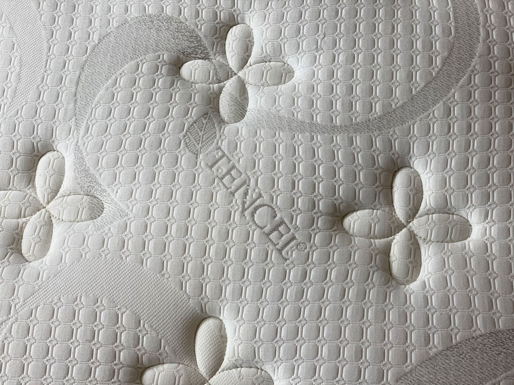 Kozee Coral Memory Hybrid Single Mattress