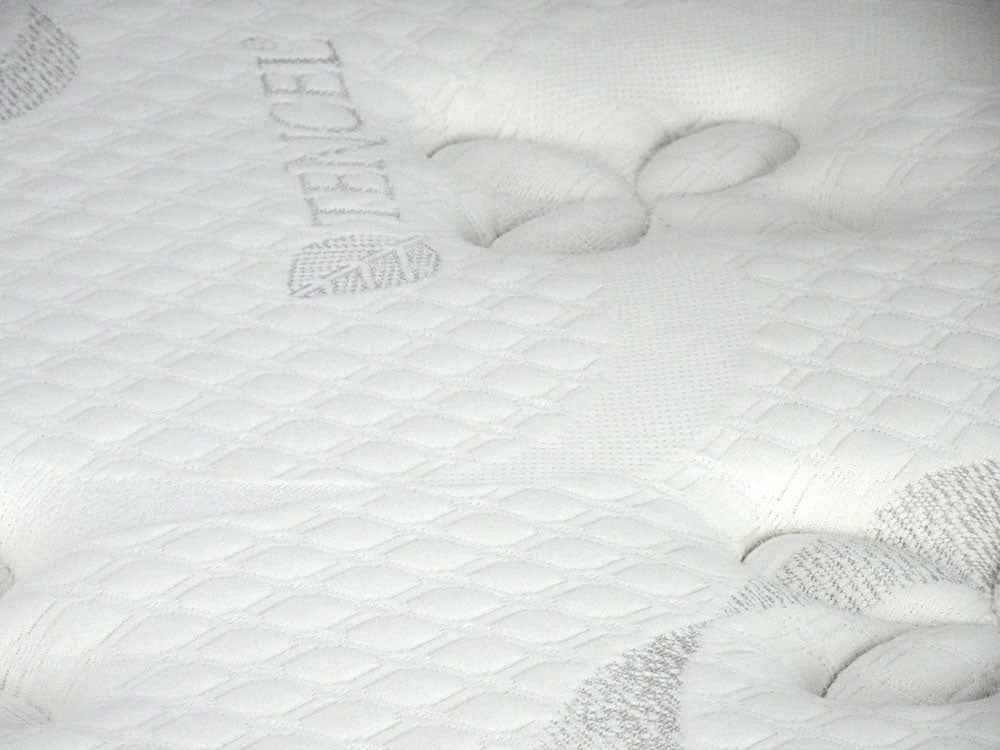 Kozee Coral Memory Hybrid Super King Size Mattress