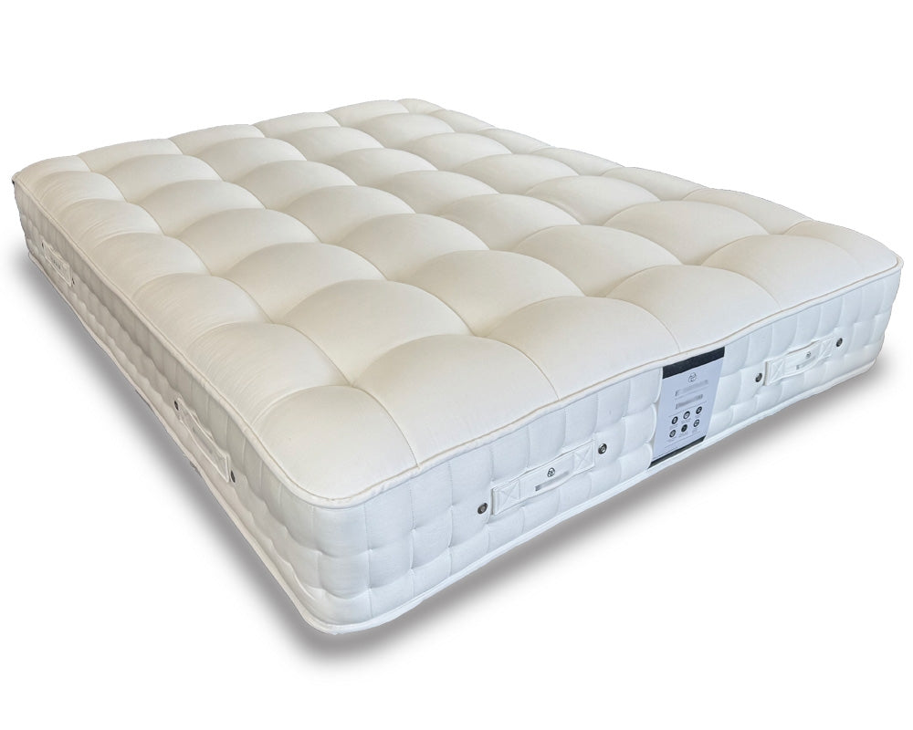 Sleep Naturally Dawn 1500 Three Quarter Mattress