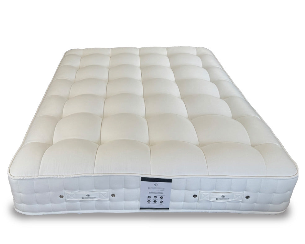 Sleep Naturally Dawn 1500 Single Mattress