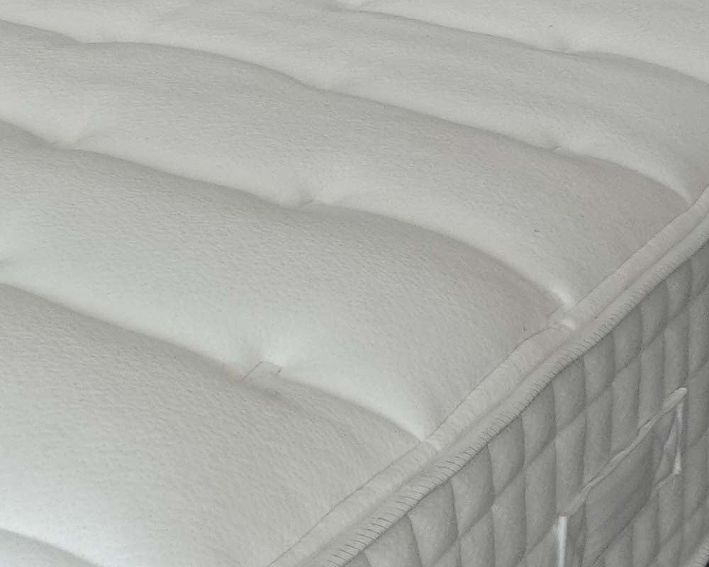 Daytona 1000 Soft Pocket Sprung Double Mattress