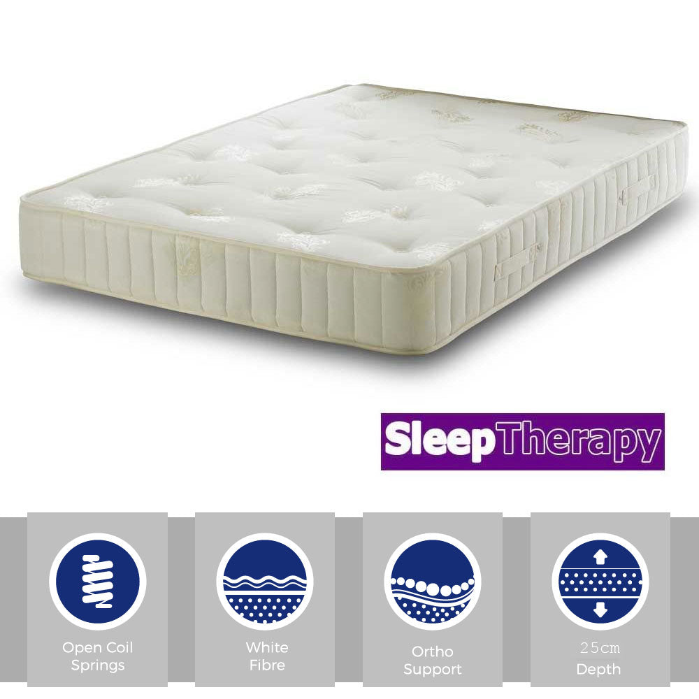 Deep Sleeper Ortho Super Kingsize Mattress