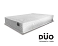 Duo 1000 Super Kingsize Mattress
