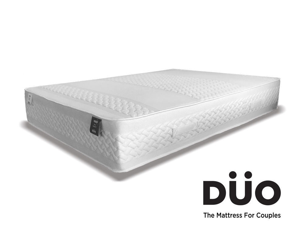 Duo 1000 Double Mattress