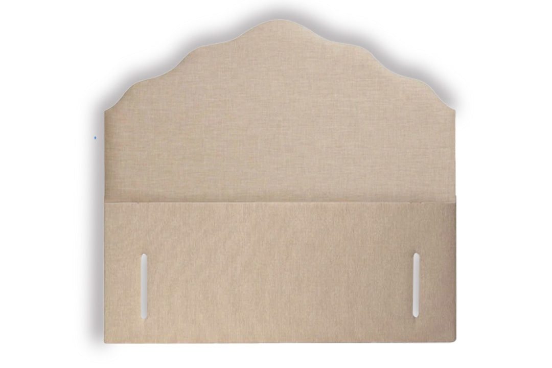 Ultimate Earlswood 54" Floor Standing Super King Size Headboard