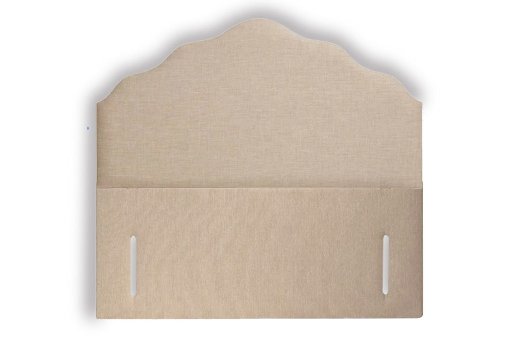 Ultimate Earlswood 54" Floor Standing Three Quarter Headboard