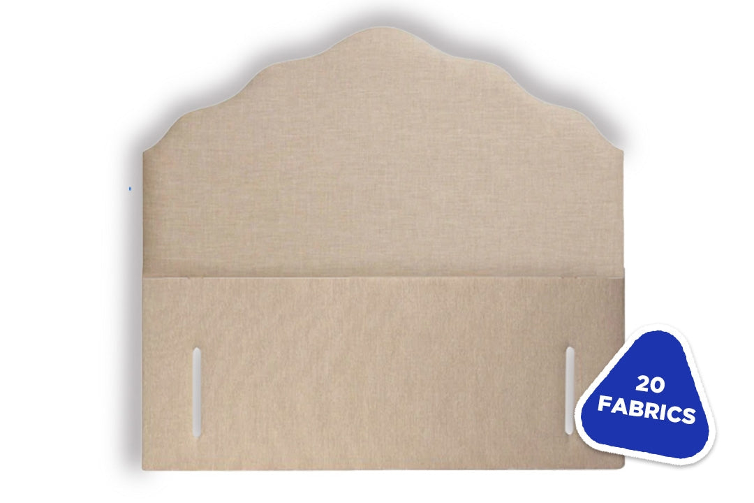 Ultimate Earlswood 54" Floor Standing Three Quarter Headboard