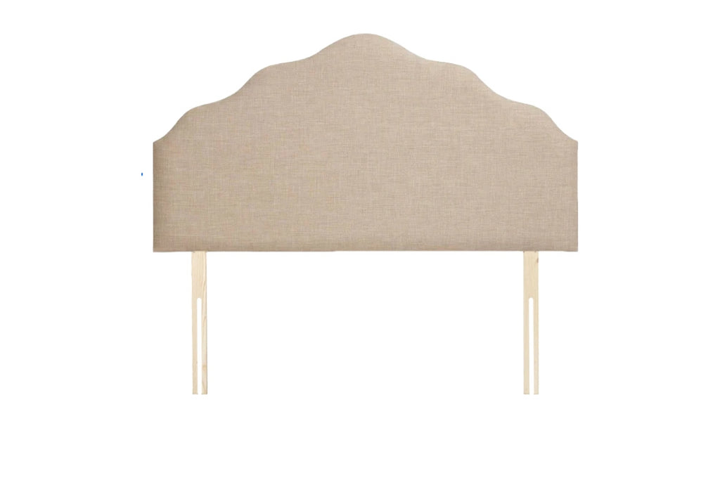 Ultimate Earlswood Strutted King Size Headboard