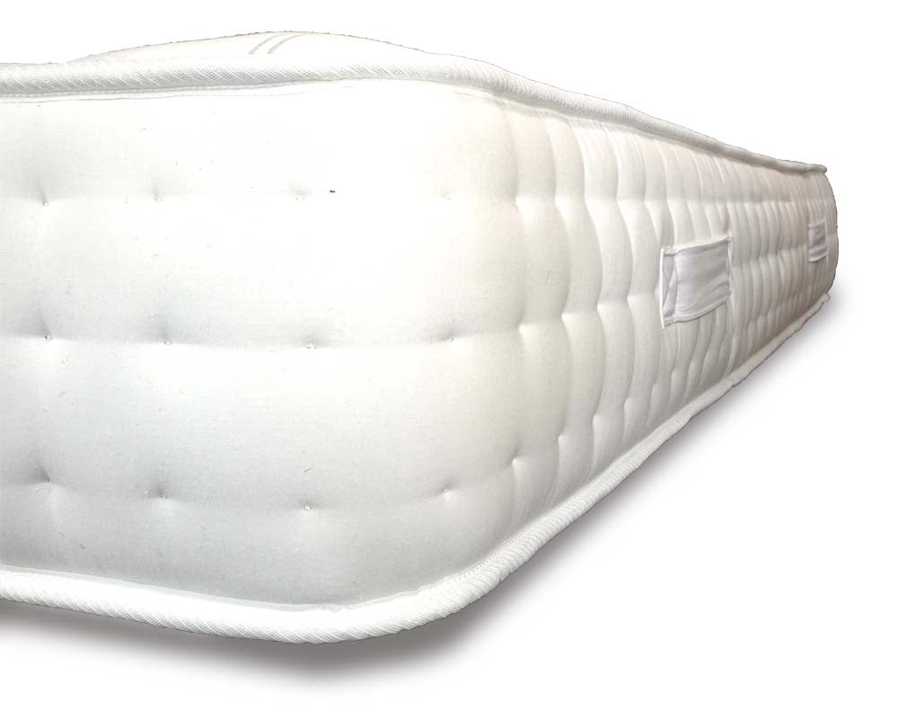 Eclipse Ortho Firm Three Quarter Mattress