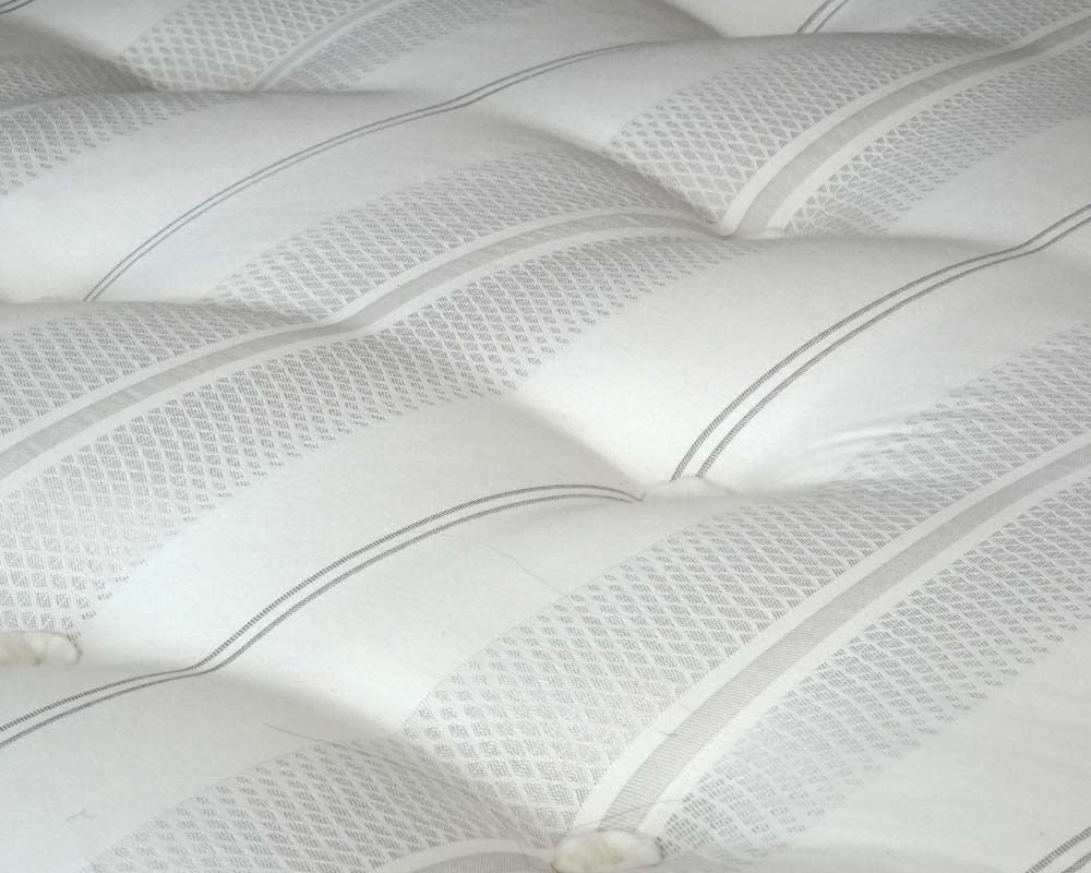 Eclipse Ortho Firm Three Quarter Mattress