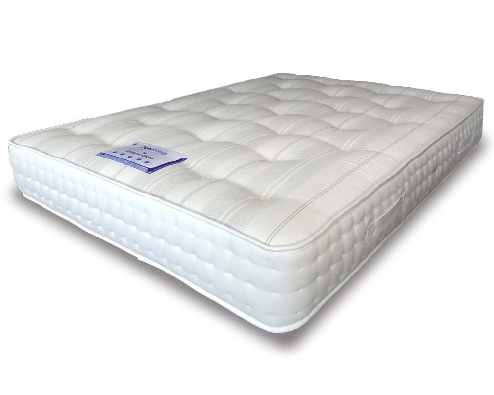Eclipse Ortho Firm Double Mattress