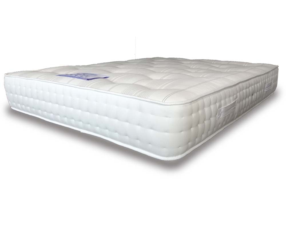 Eclipse Ortho Firm King Size Mattress
