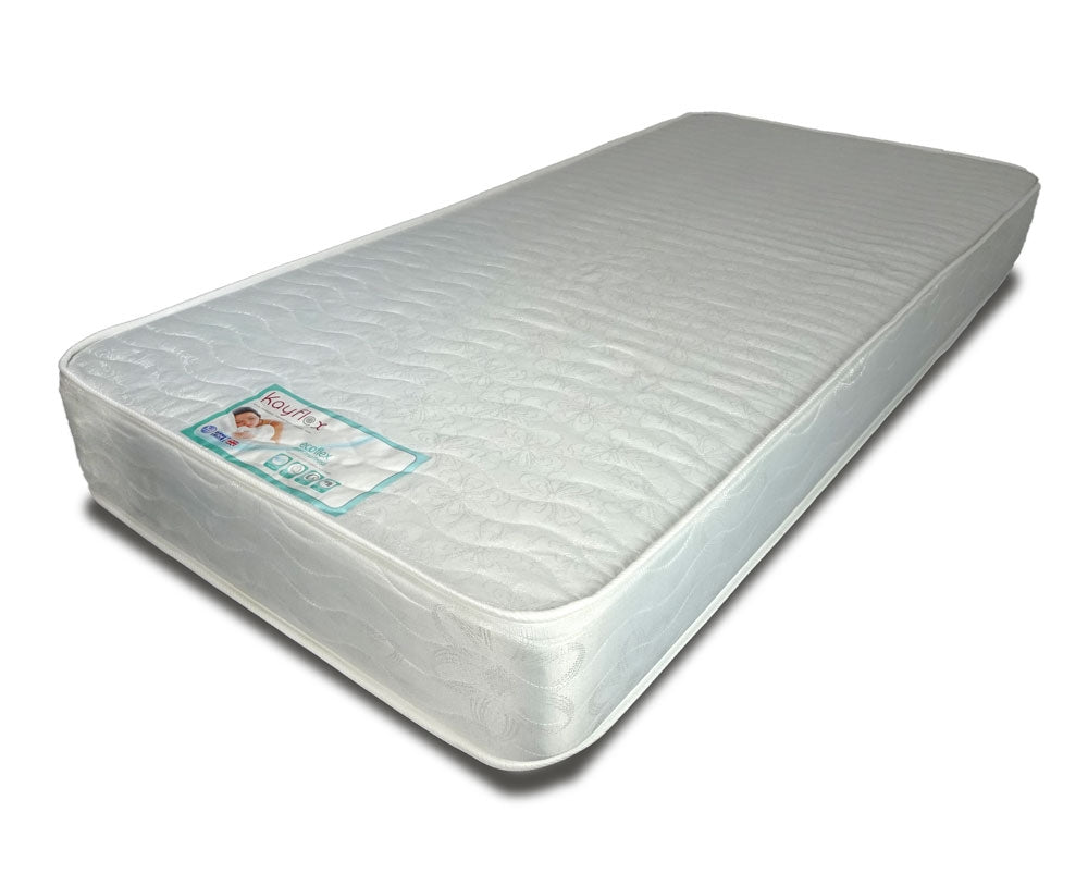 OrthoFlex15 Extra Firm Three Quarter (3/4) Mattress