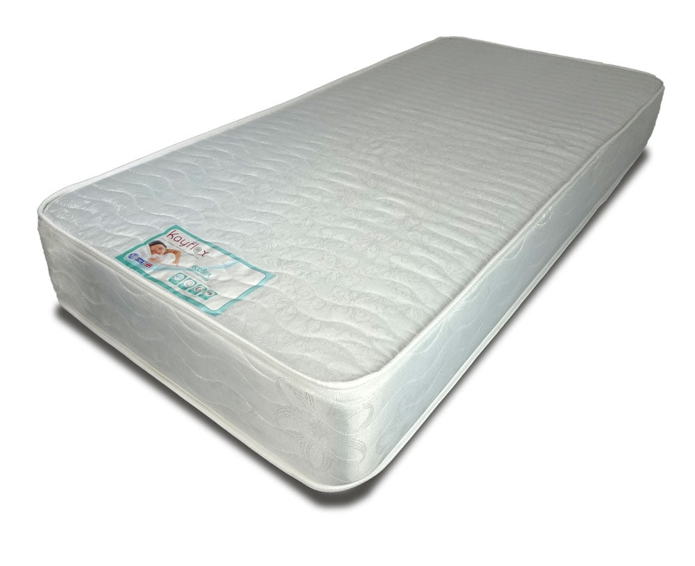 OrthoFlex20 Extra Firm Kingsize Mattress