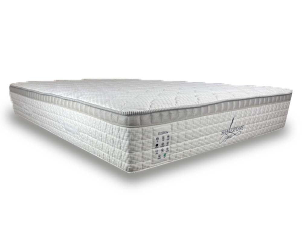 Elstom Cool Gel Hybrid Double Mattress