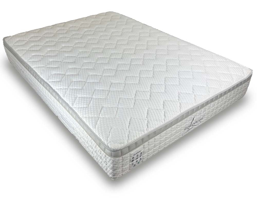 Elstom Cool Gel Hybrid King Size Mattress