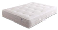 Essentials Pocket Natural 1000 Double Mattress