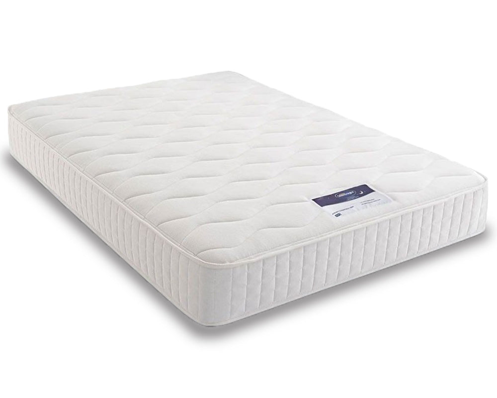Silentnight Essence Mirapocket 1000 Double Mattress