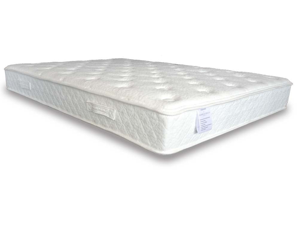 Excellence 1000 Pocket Sprung Super King Size Mattress