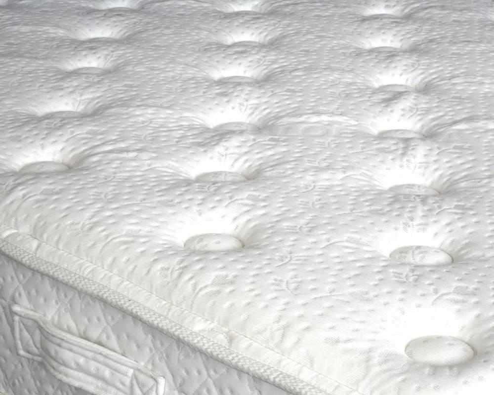 Excellence 1000 Pocket Sprung Super King Size Mattress
