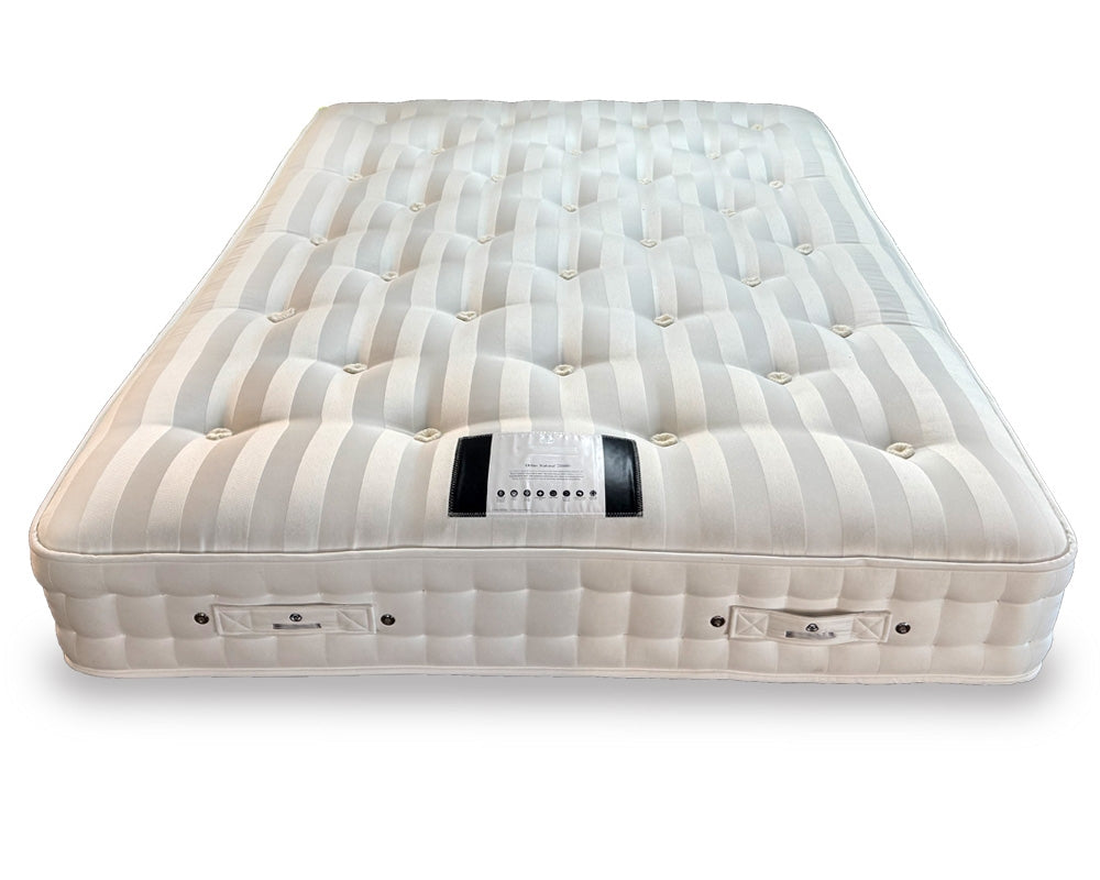 Sleep Naturally Pocket Ortho 1000 Double Mattress