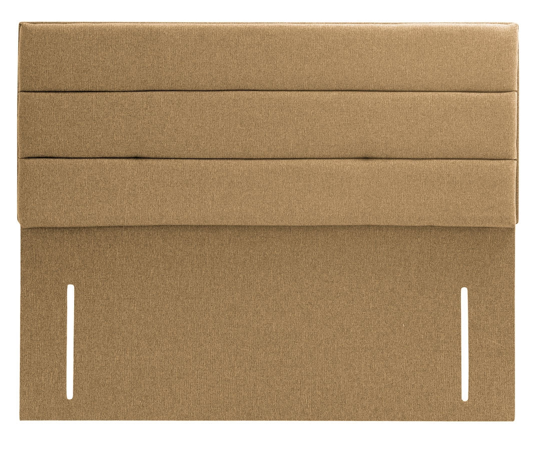 Falcon Latte Floorstanding Super King Size Headboard