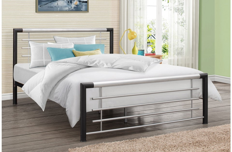 El Faro Double Bed Frame