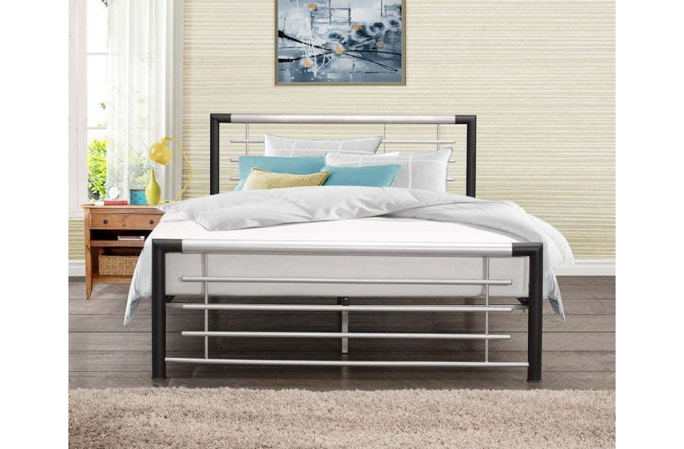 El Faro Three Quarter (3/4) Bed Frame