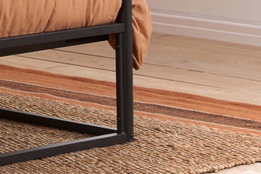 Farrington Three Quarter Four Poster Bed Frame