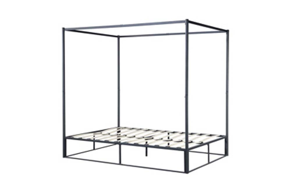 Farrington Three Quarter Four Poster Bed Frame