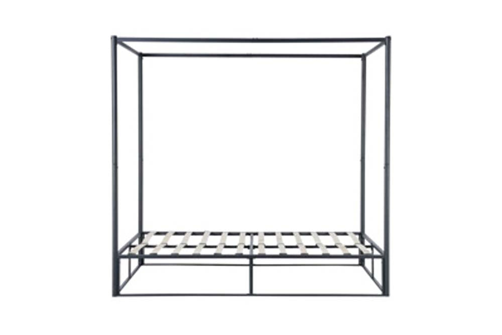 Farrington Three Quarter Four Poster Bed Frame