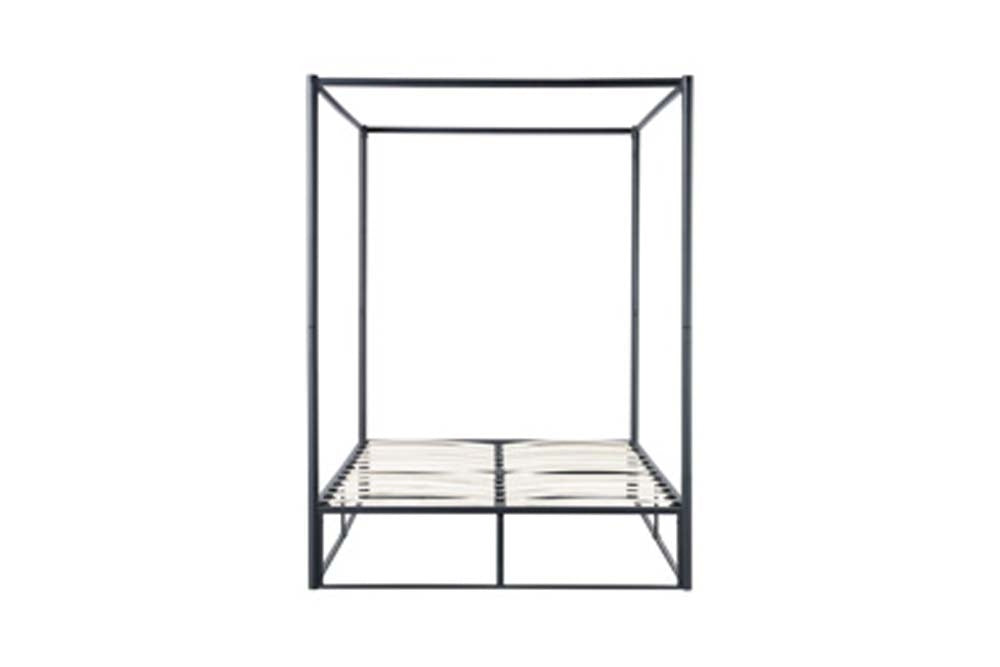 Farrington Three Quarter Four Poster Bed Frame