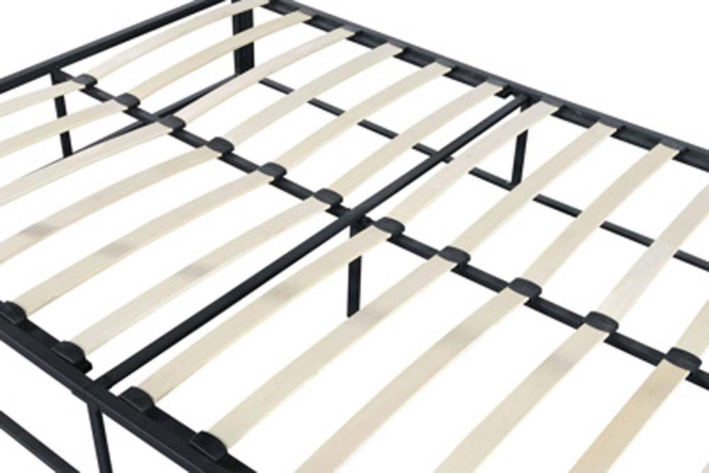 Farrington Three Quarter Four Poster Bed Frame
