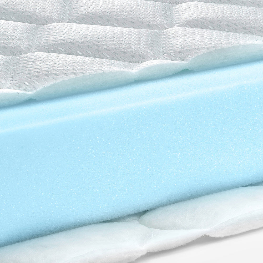 OrthoFlex15 Extra Firm Double Mattress