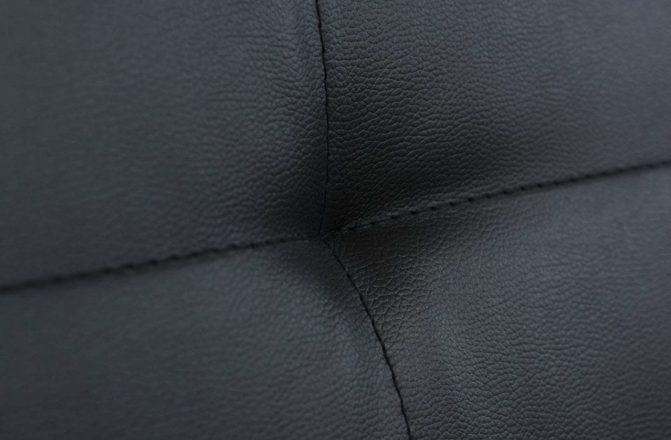 Frankie Sofa Bed button detail