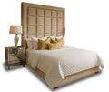Rule The Room Franklin Super King Size Bed Frame