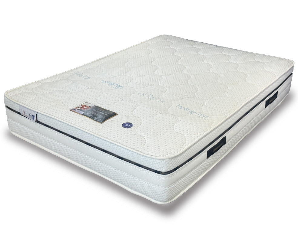 Gel Encapsulated 1000 Pocket Sprung Double Mattress