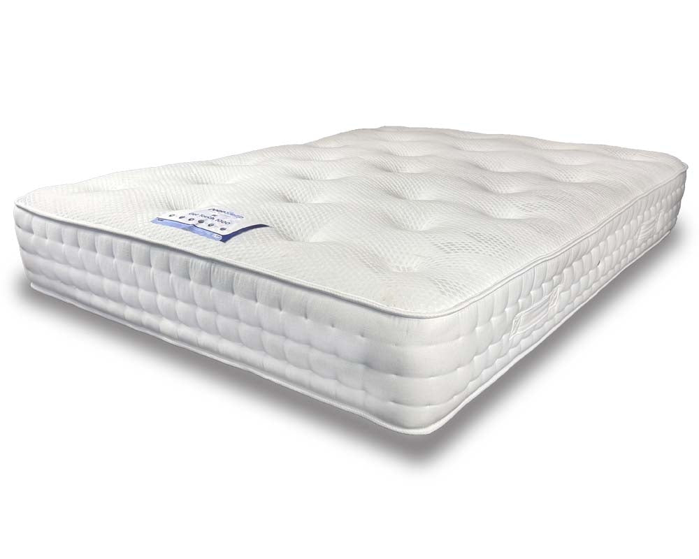 Gel Touch 1000 Pocket Sprung Double Mattress