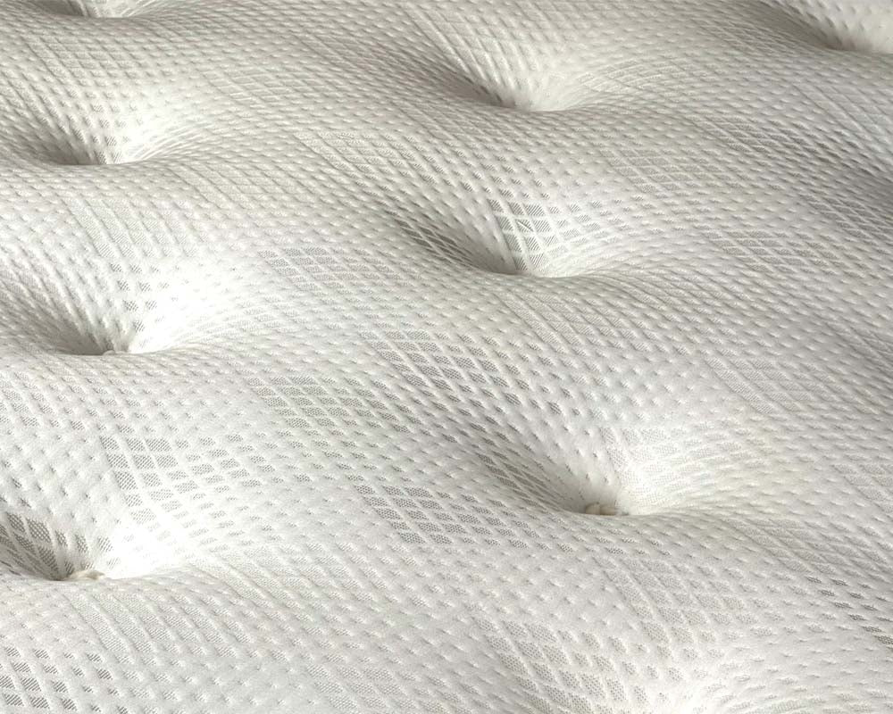 Gel Touch 1000 Pocket Sprung Super King Size Mattress