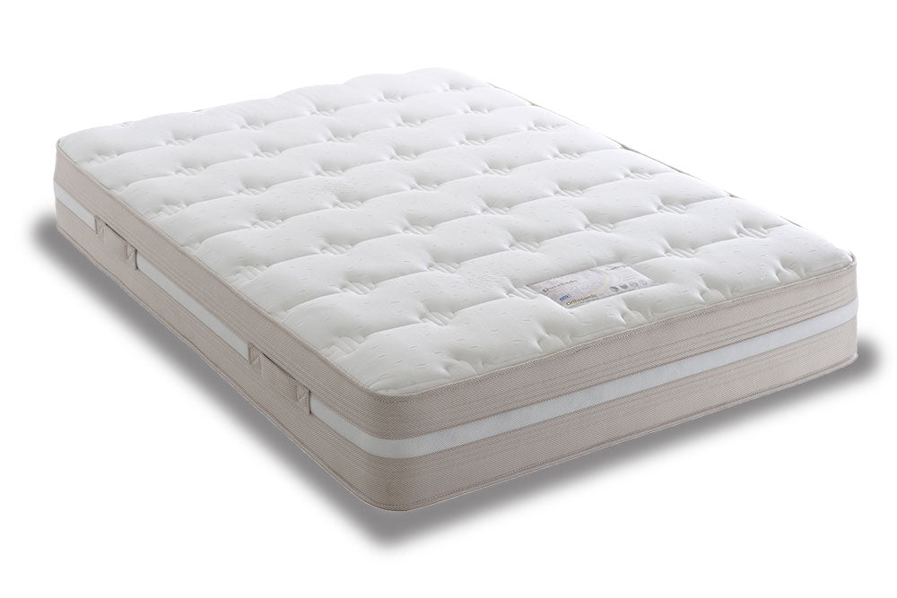 Georgia XDeep Double Mattress