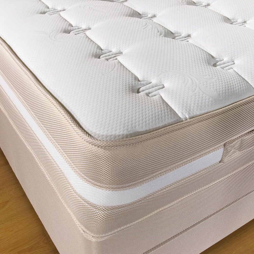 Georgia XDeep Kingsize Mattress
