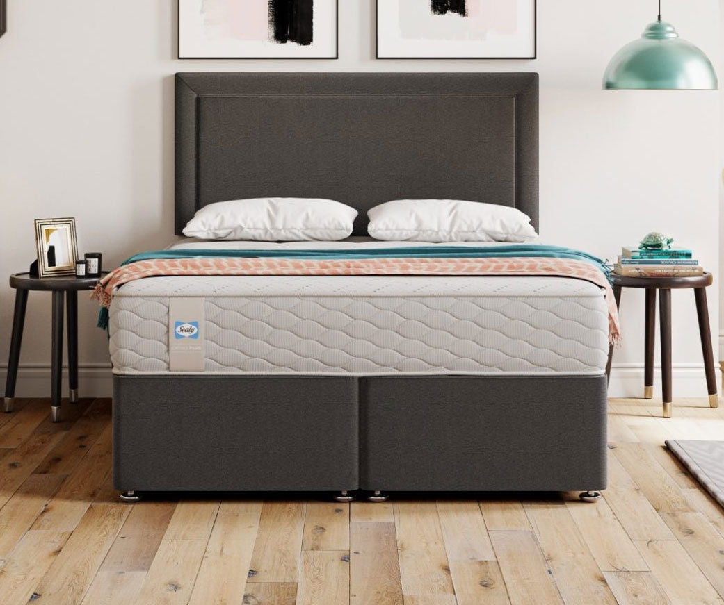 Sealy Grassmoor Luxury Ortho Double Mattress