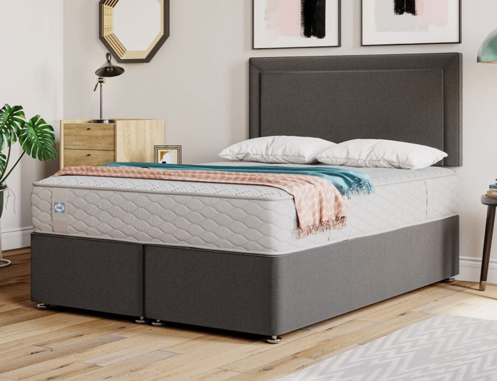 Sealy Grassmoor Luxury Ortho Double Mattress